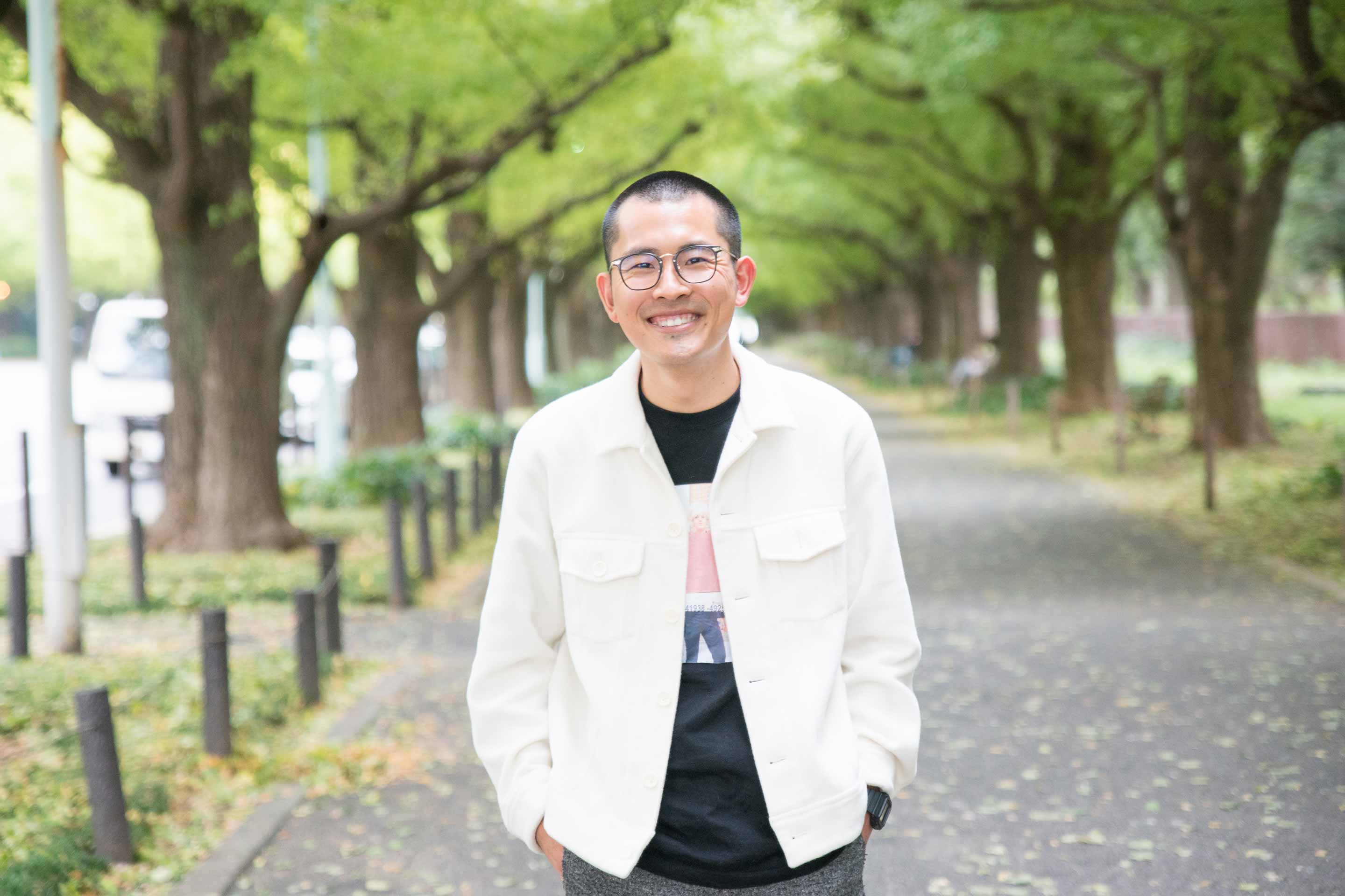 STUDY #2 長畑宏明 雑誌 雑誌 #2 長畑宏明 STUDY