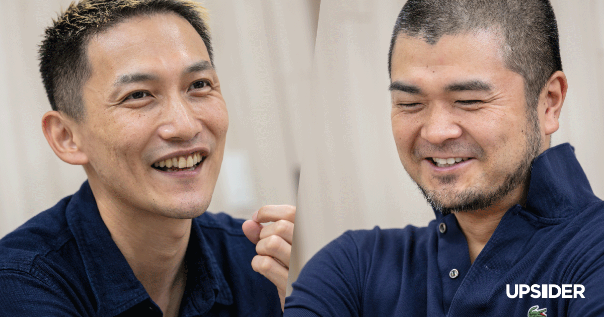 「AI×金融」で、世の中のあらゆる“挑戦”を加速させる──元ラクスル泉・元PKSHA森が本気で挑む業界変革、その裏にある想いとは | FastGrow