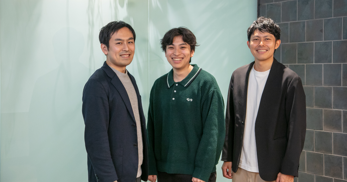 日本発グローバルスタンダードは、“介護”から──「複雑×長期×規制」極まる社会課題。ユナイテッド × KAERU / CareFranはどう挑む？ | FastGrow