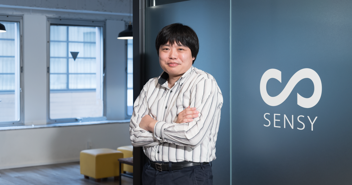 千葉大准教授が キャリアを捨てて実現したい パーソナル人工知能 のある未来とは Fastgrow 千葉大准教授が キャリアを捨てて実現したい パーソナル人工知能 のある未来とは Fastgrow