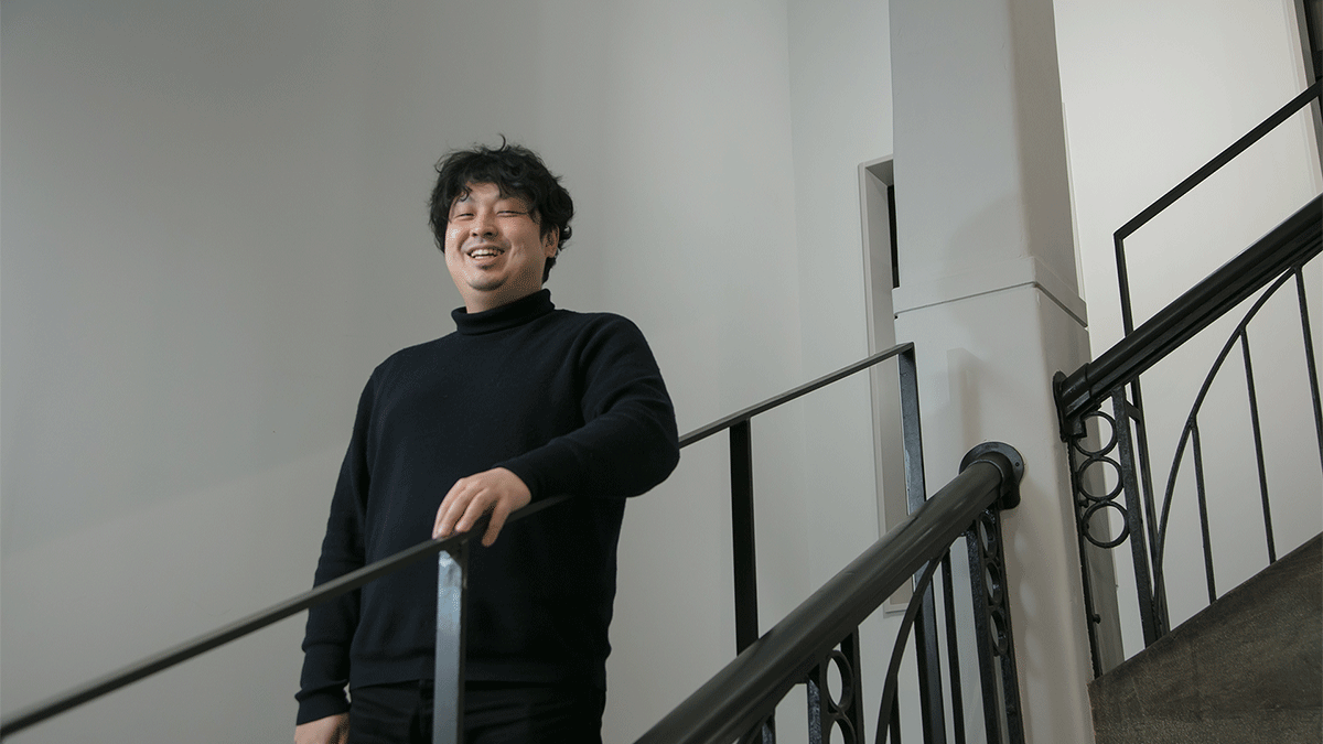 前人未踏の「アート×ブロックチェーン」に挑む。累計4.7億調達のスタートバーン、市場開拓の軌跡と勝算 | FastGrow