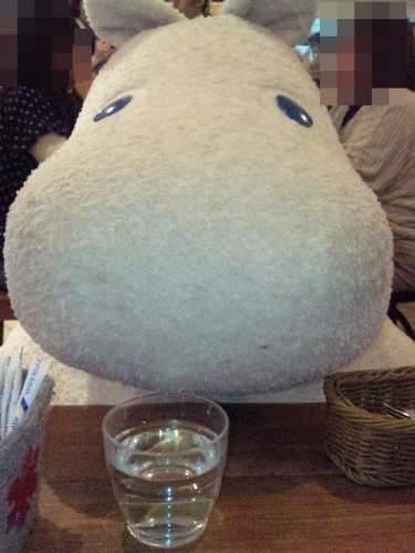 せぼんたぼんさん
