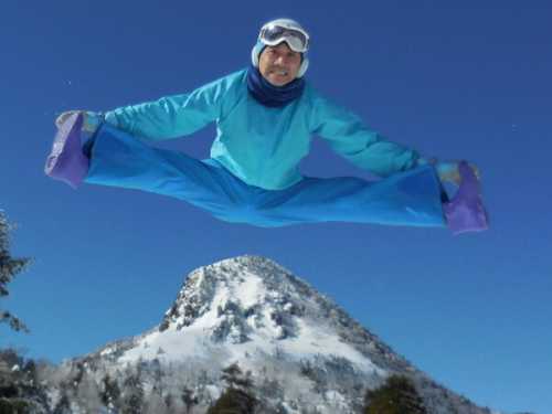 せきまさひこさん