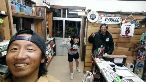 QUEST西田崇さん