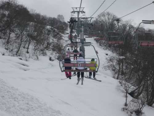 ナルとエイさん