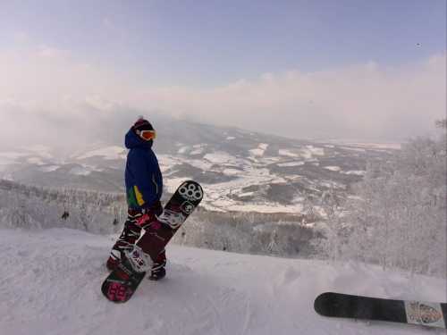 snowlifeさん