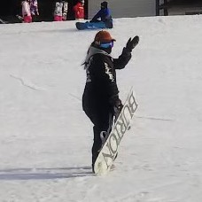 Honokaさん