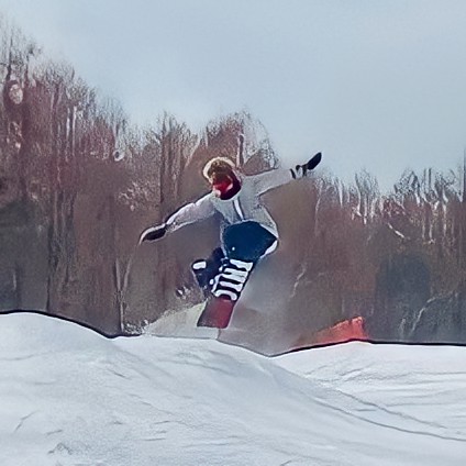 ala-fif snowboarderさん