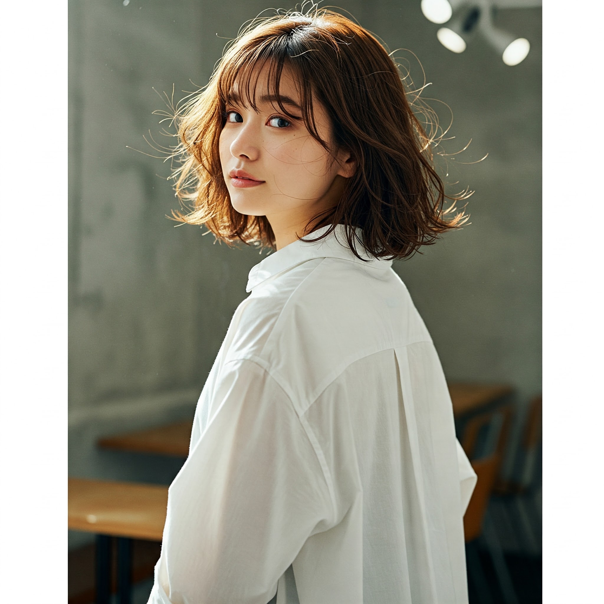 まいまいこさん