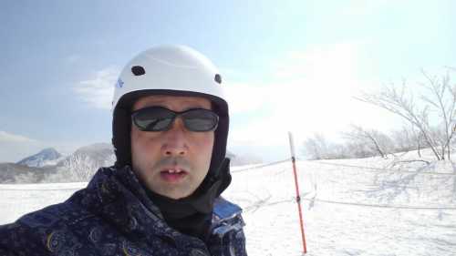 markjoseさん