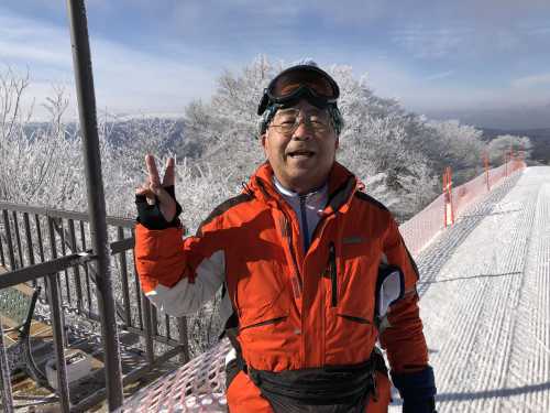 yuuzabuさん