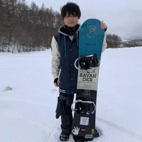 てぃーみねさん