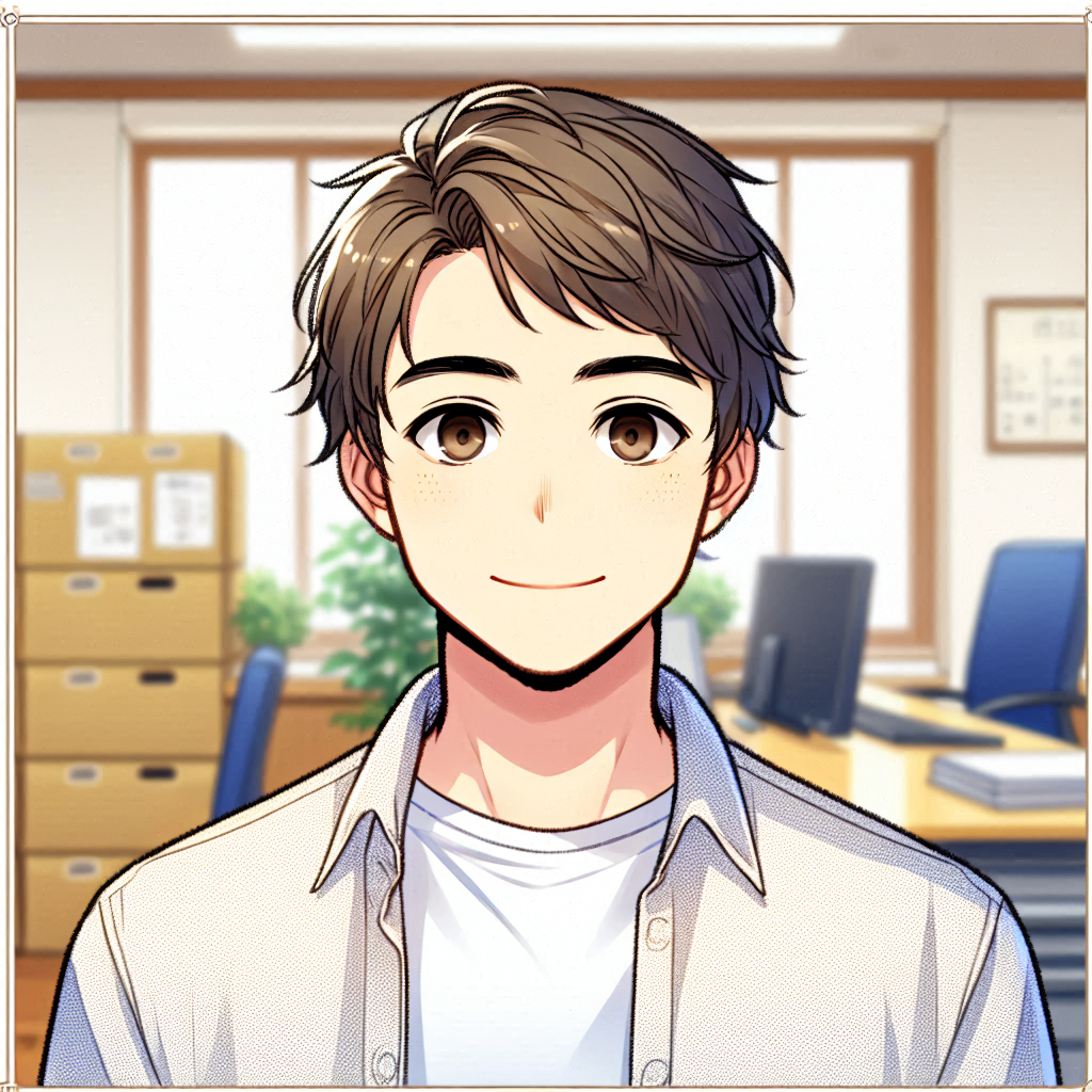 むらなかんさん