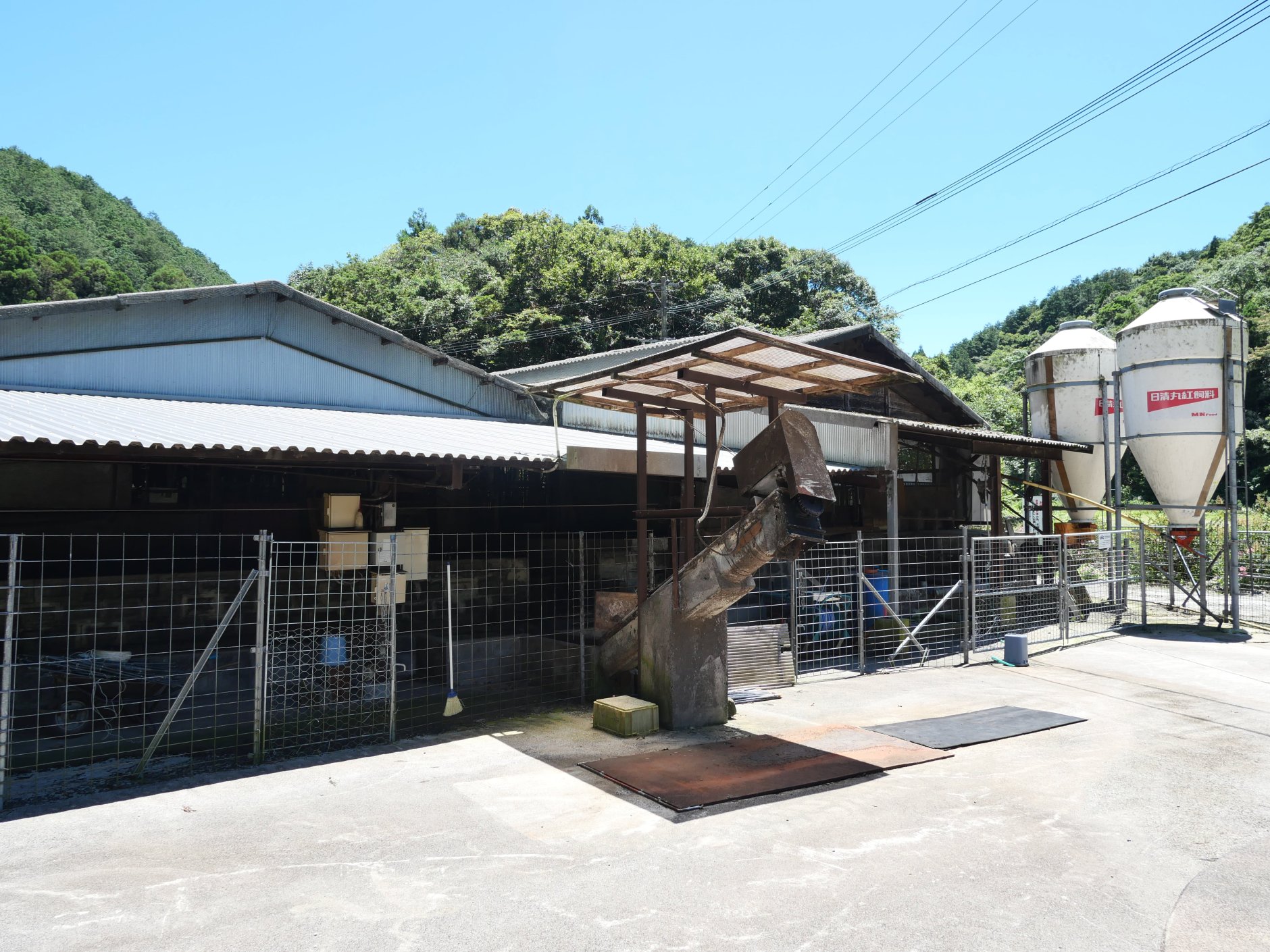 宮崎県延岡市で養豚業を営む「甲斐ファーム株式会社」が、1,500…