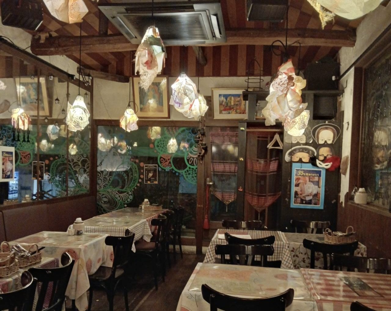 愛媛県松山市で35年愛されるレストラン「アミティエ amitie」が…