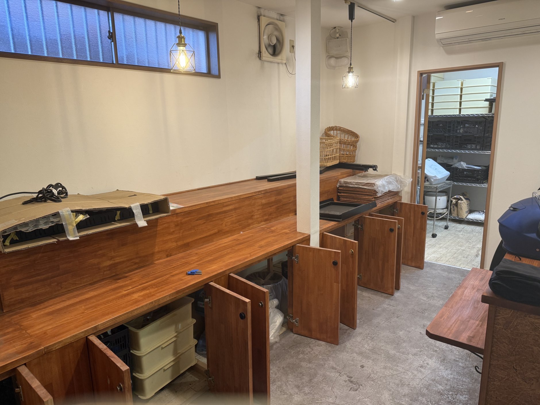 地元客で行列ができるパン屋。神奈川県綾瀬市の「La coppe」が…