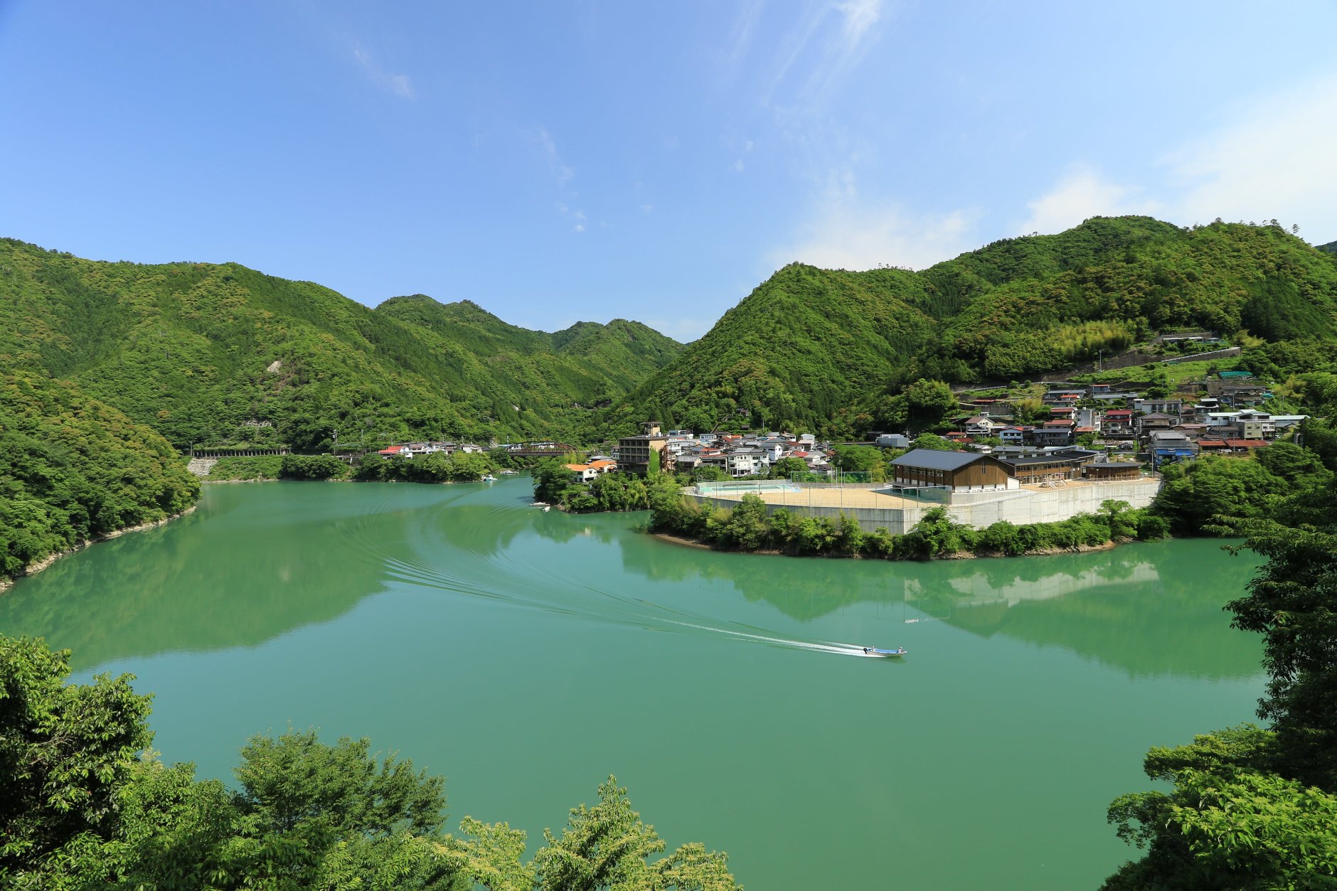 奈良県十津川村の地域おこし協力隊として地域の事業承継や経営…