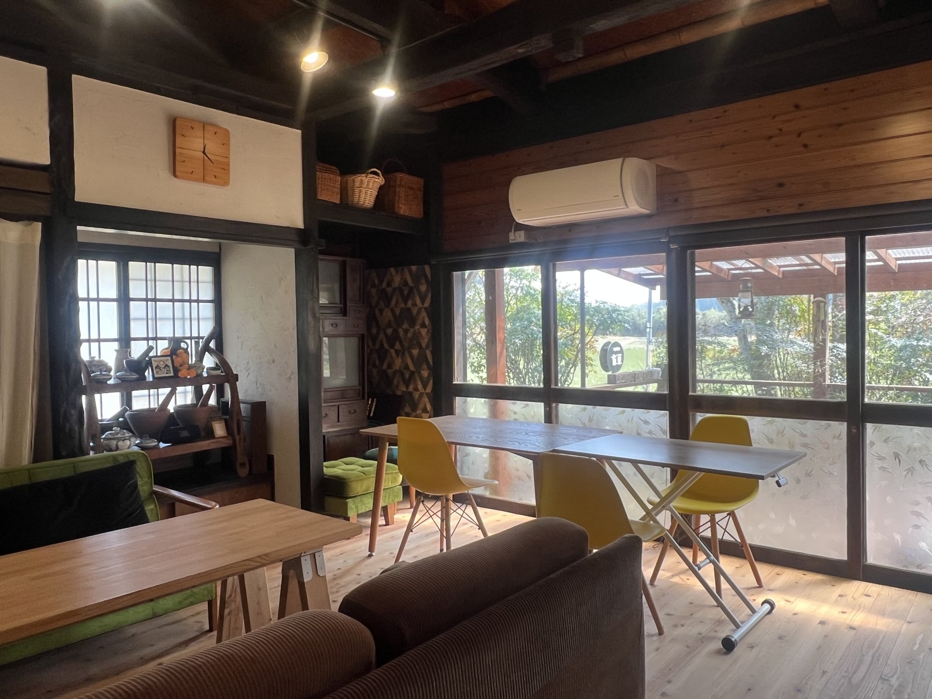 宮崎県宮崎市の古民家で料理教室を営む「Studio 宙豆」が、居抜…