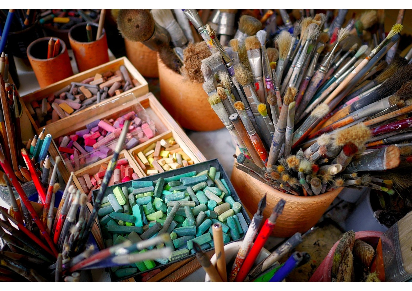 唯一無二のアート作品の数々を新しい形で世界へ、「ヒロデザイ…