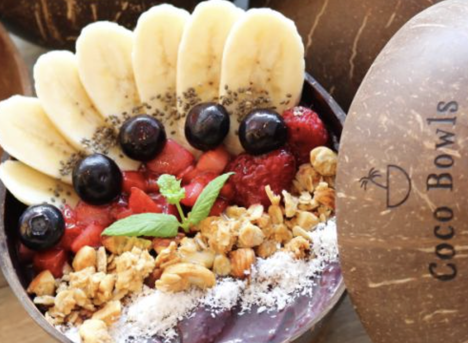 宮崎市中心部で高タンパク・ヘルシーな食事を提供し、健康志向…