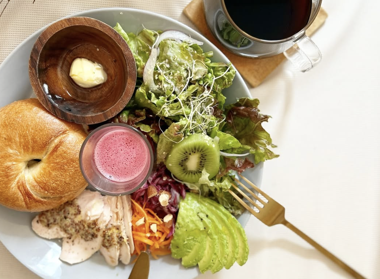 宮崎県宮崎市の"体づくりができるカフェ”「Coco Bowls」が、おためし事業承継の参加者を募集！