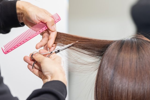 豊島区の駅近くにある美容室が店舗を引き継ぐ後継者を募集！