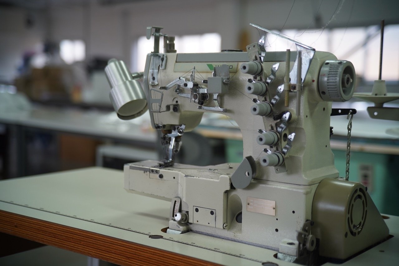 小ロットも高難度も縫い上げる婦人服の縫製技術を未来へ、愛媛…