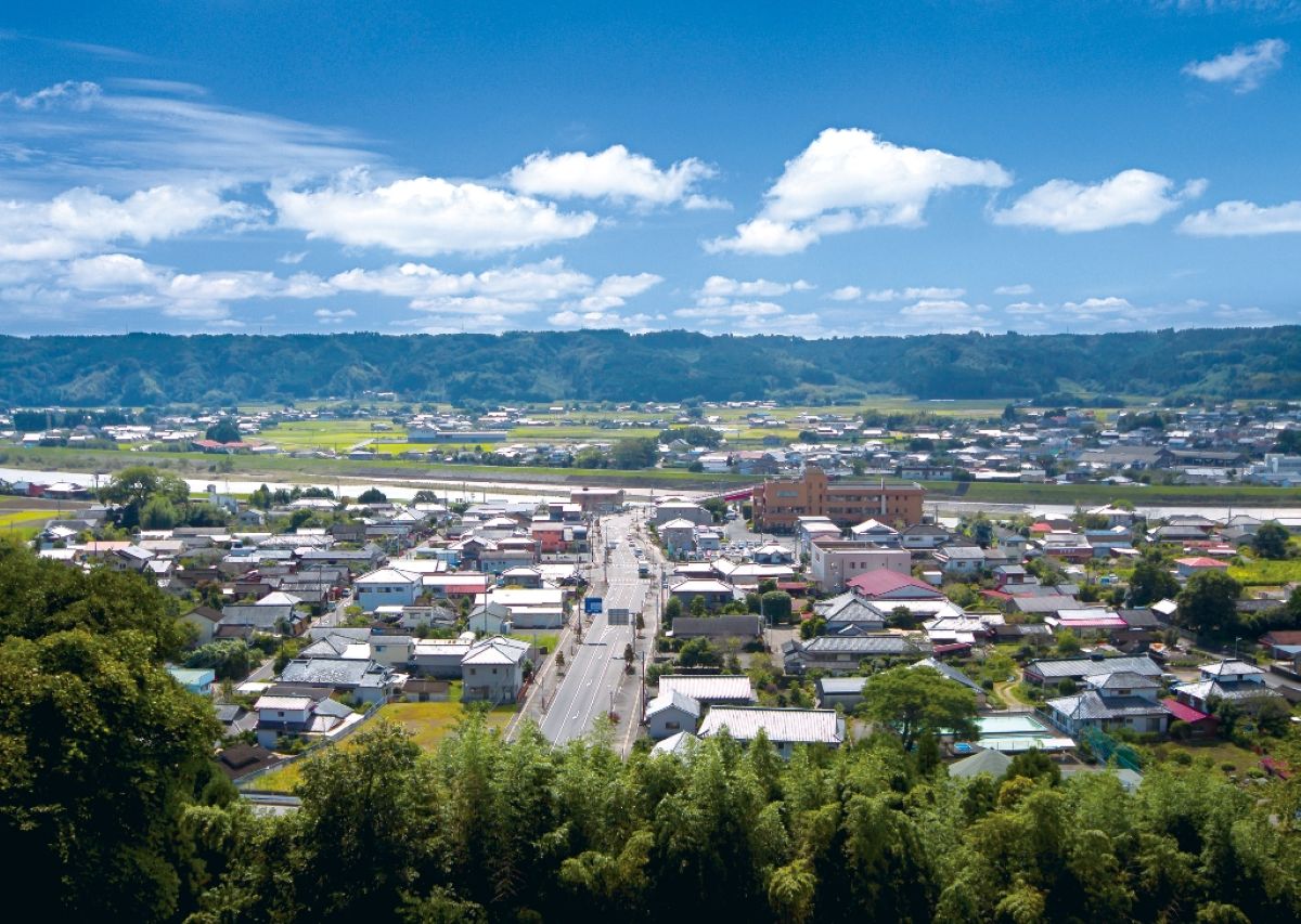 【宮崎県木城町】「宿泊先が足りない」町の力に。空き家を活用…