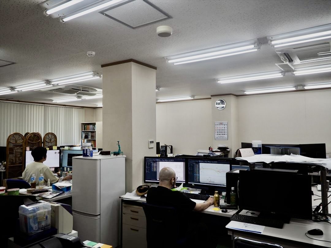 技術と信頼を次の世代へ、土木設計・解析を担う大阪府大阪市の…