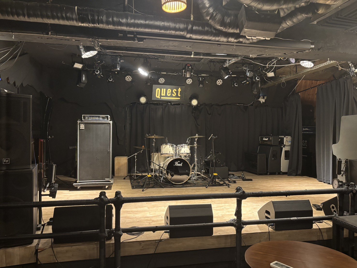 神奈川県小田原駅前で音楽と人が集う場所、「LIVEHOUSE ODAWARA…