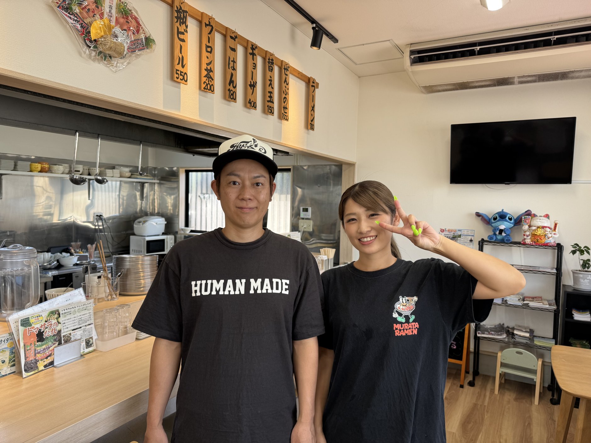 未経験でもラーメン屋の店主になれる！SNSで話題の宮崎県高原町…