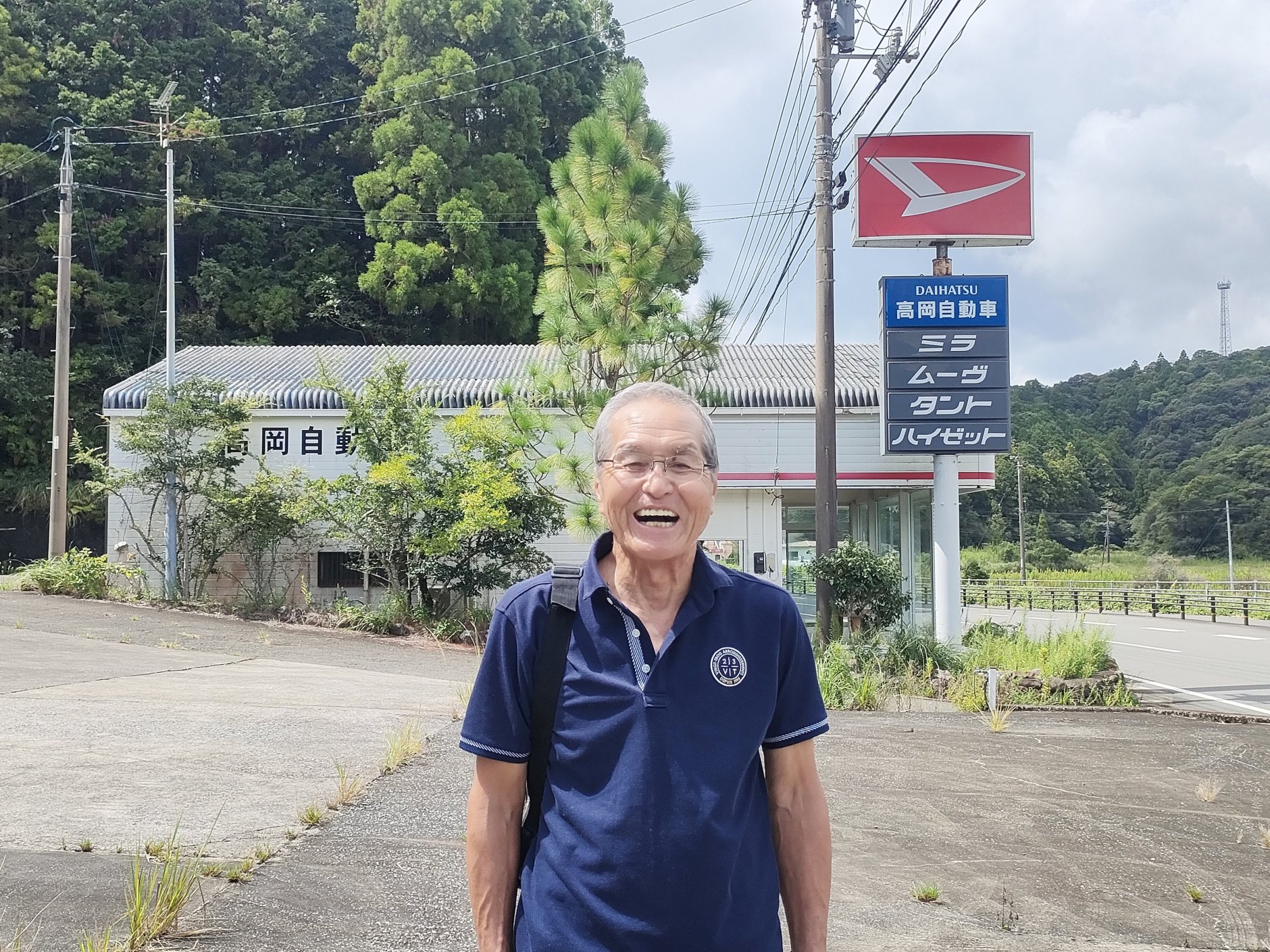 やる気があれば大歓迎！高知県土佐清水市で45年以上事業を続け…