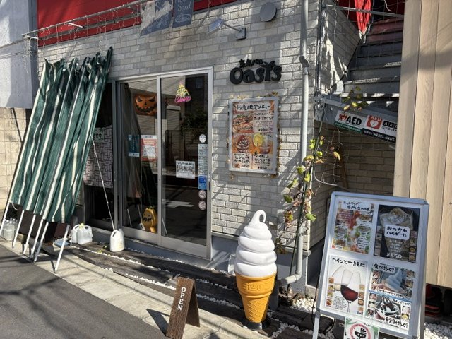 地域の憩いの場を担う、東京都墨田区の「京島バルOasis」が後継…