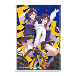 画像タイトル