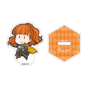 本好きの下剋上 ミニアクリルスタンド<ローゼマイン側近編 第1弾>(ユーディット)