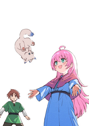 隠れ転生@COMIC 第3巻