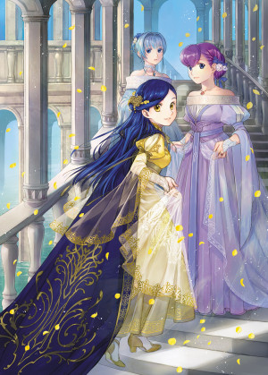 本好きの下剋上ふぁんぶっく10