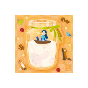 画像タイトル