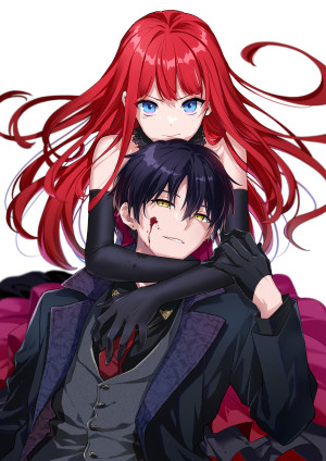 悪党一家の愛娘、転生先も乙女ゲームの極道令嬢でした。~最上級ランクの悪役さま、その溺愛は不要です!~@COMIC 第5巻