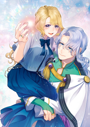 婚約破棄した傷物令嬢は、治癒術師に弟子入りします!@COMIC 第2巻