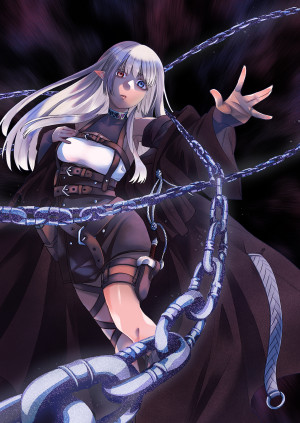 ゼロの魔術師~Sランク勇者パーティを全力でサポートしていたのに追放された最強の魔術師はパーティ恐怖症になったので全力でお一人様無双を始める事にしました~@COMIC 第3巻