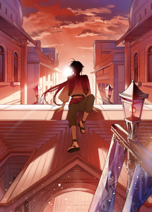 穏やか貴族の休暇のすすめ。短編集3