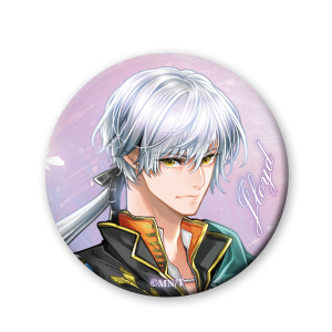 恋した人は、妹の代わりに死んでくれと言った。 缶バッジ(ロイド)