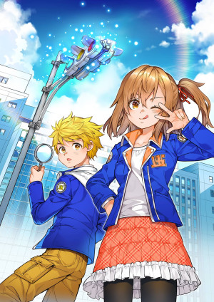 画像タイトル