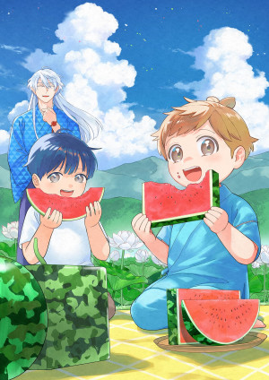 画像タイトル