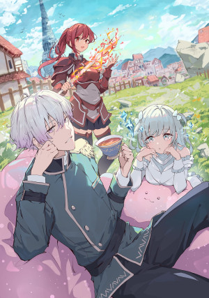 画像タイトル