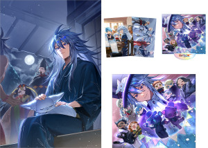 画像タイトル