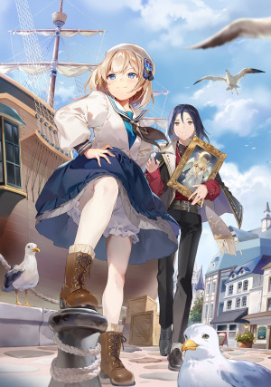 画像タイトル