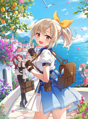画像タイトル