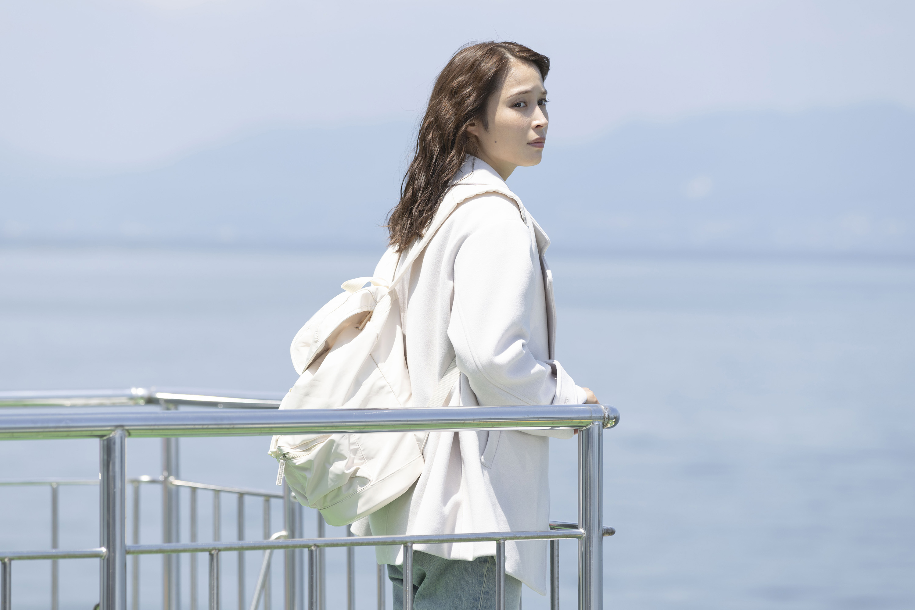 弊社出資映画のお知らせ 『沖晴くんの涙を殺して』広瀬アリス主演にて映画化!